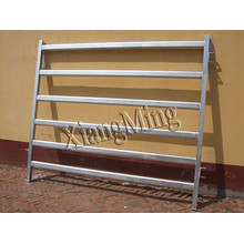 1.8X2.1m Cattle Corrals Portable Corral Panels Portable Cattle Panels